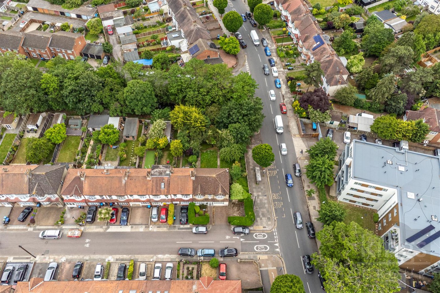 Images for Blakesware Gardens, London, N9