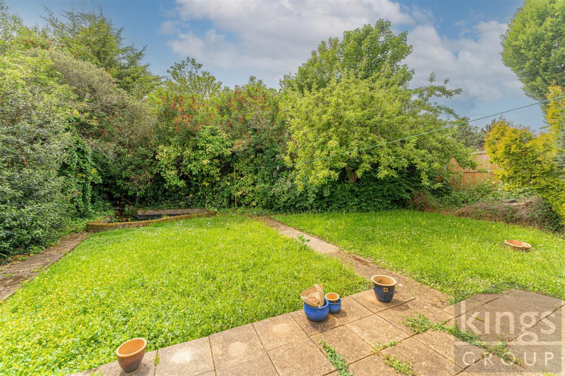 Images for Blakesware Gardens, London, N9