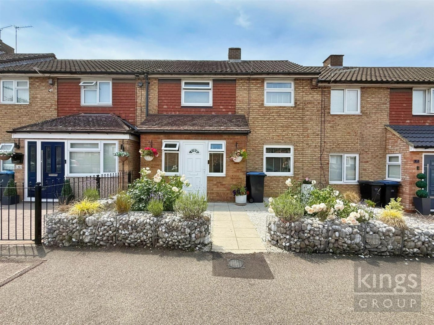 Images for Abbotsweld, Harlow