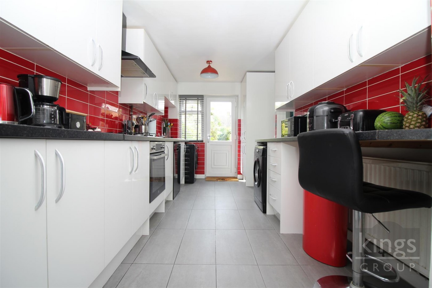Images for Abbotsweld, Harlow