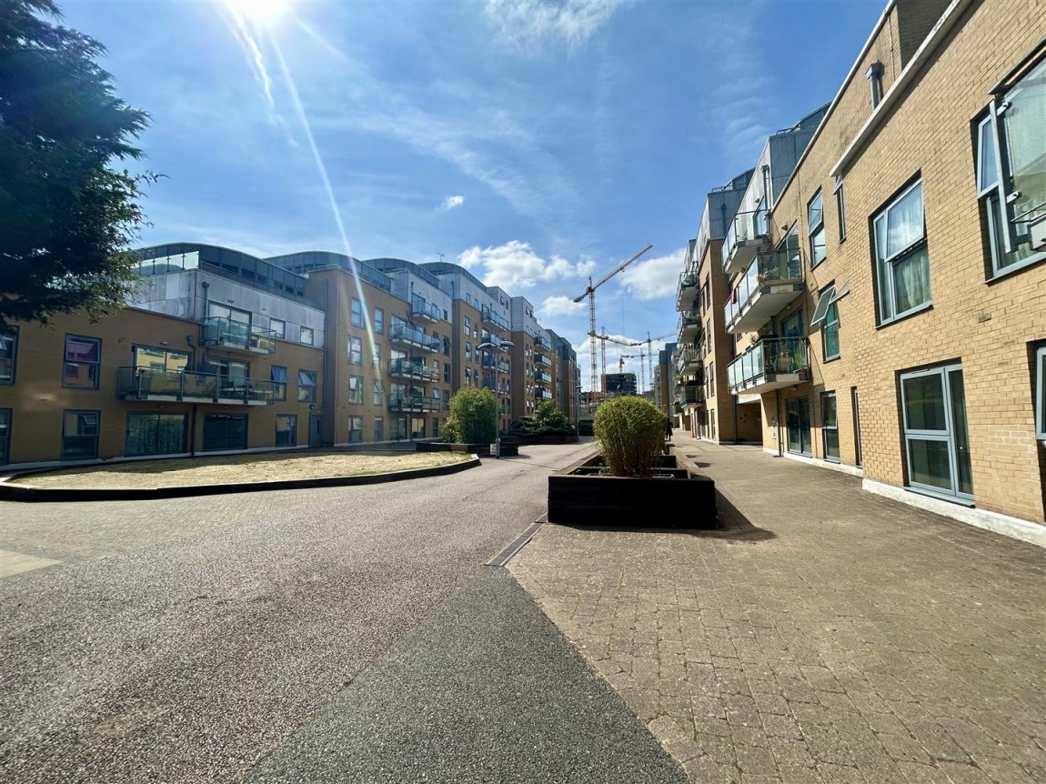 Images for Monumnent Court, Woolners Way, Stevenage