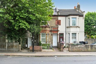Upton Lane, London