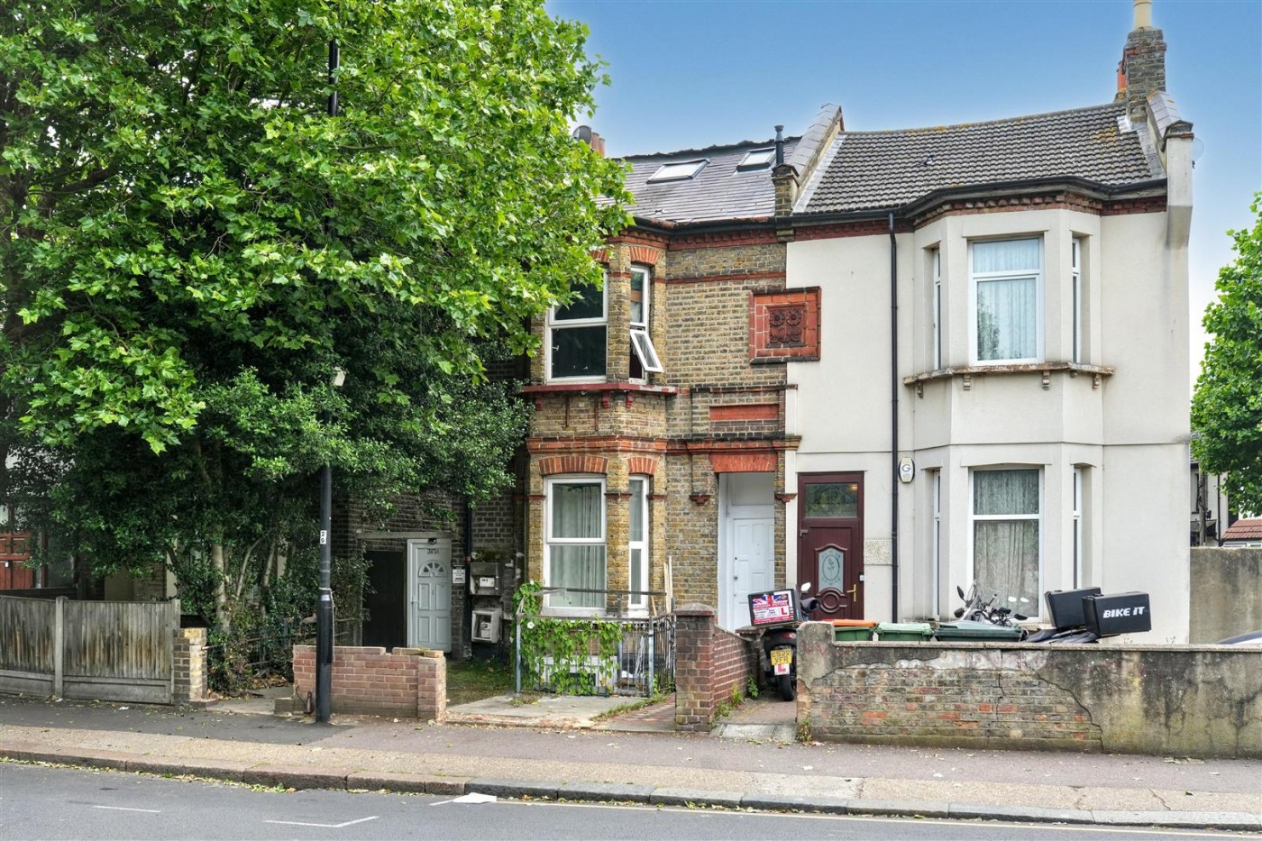 Images for Upton Lane, London