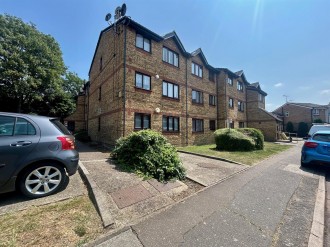 Howard Close, Waltham Abbey