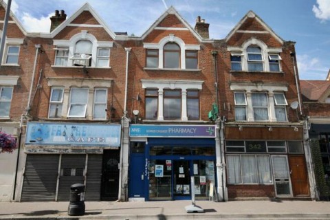Grove Green Road, London - EAID:KingsGroupApi2020, BID:30208-12