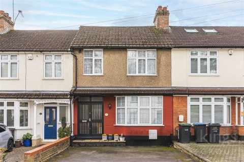 Goat Lane, Enfield - EAID:KingsGroupApi2020, BID:30208-1