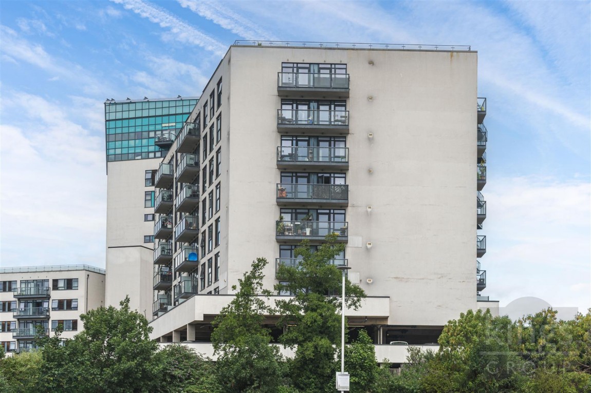 Images for Dunstan Mews, Enfield