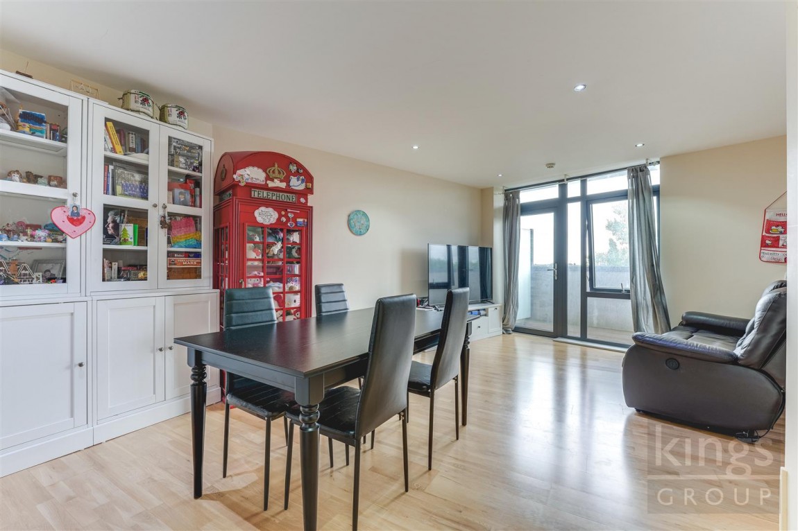 Images for Dunstan Mews, Enfield