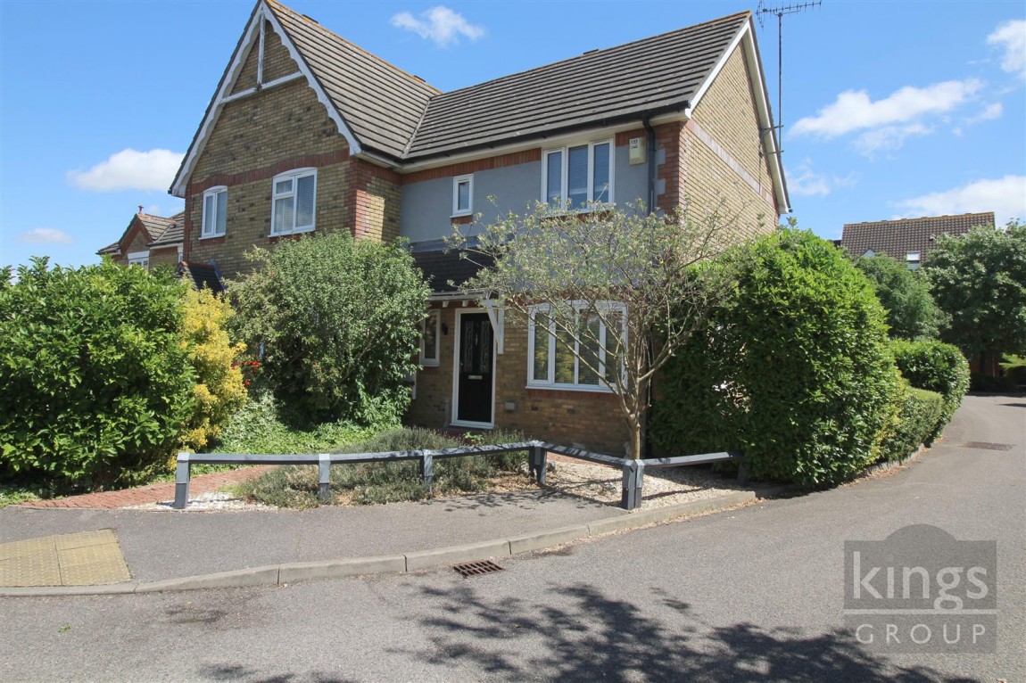 Images for Belfield Gardens, Church Langley