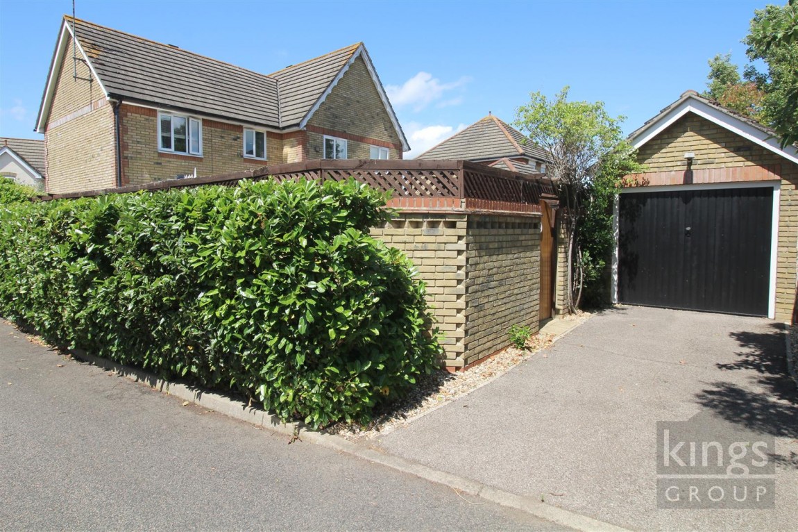 Images for Belfield Gardens, Church Langley