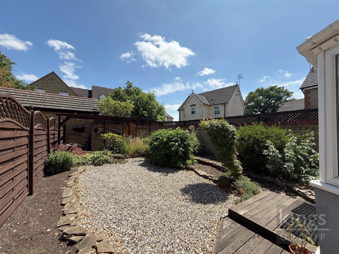 Images for Belfield Gardens, Church Langley