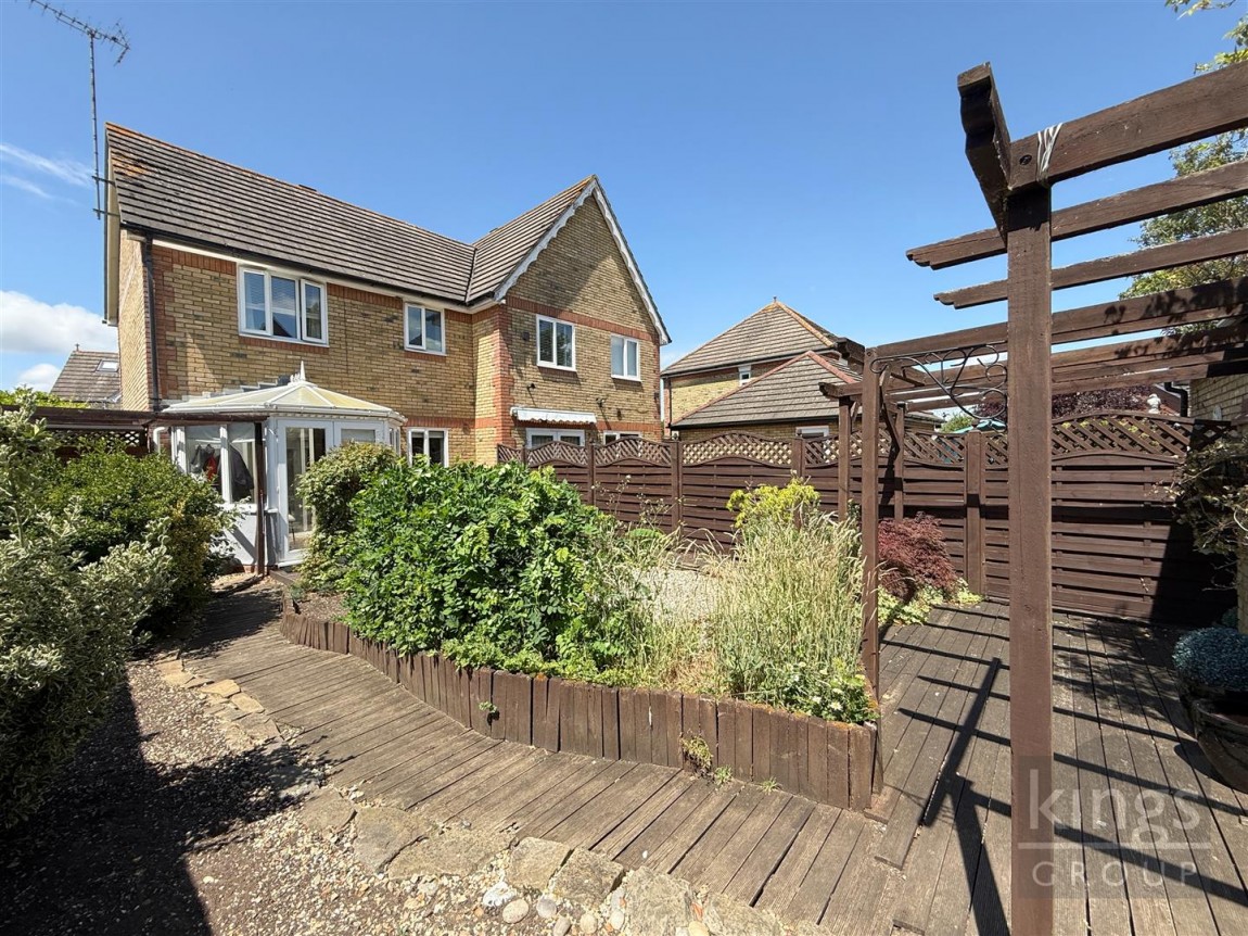 Images for Belfield Gardens, Church Langley