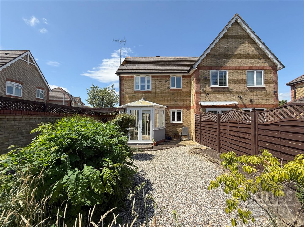 Images for Belfield Gardens, Church Langley