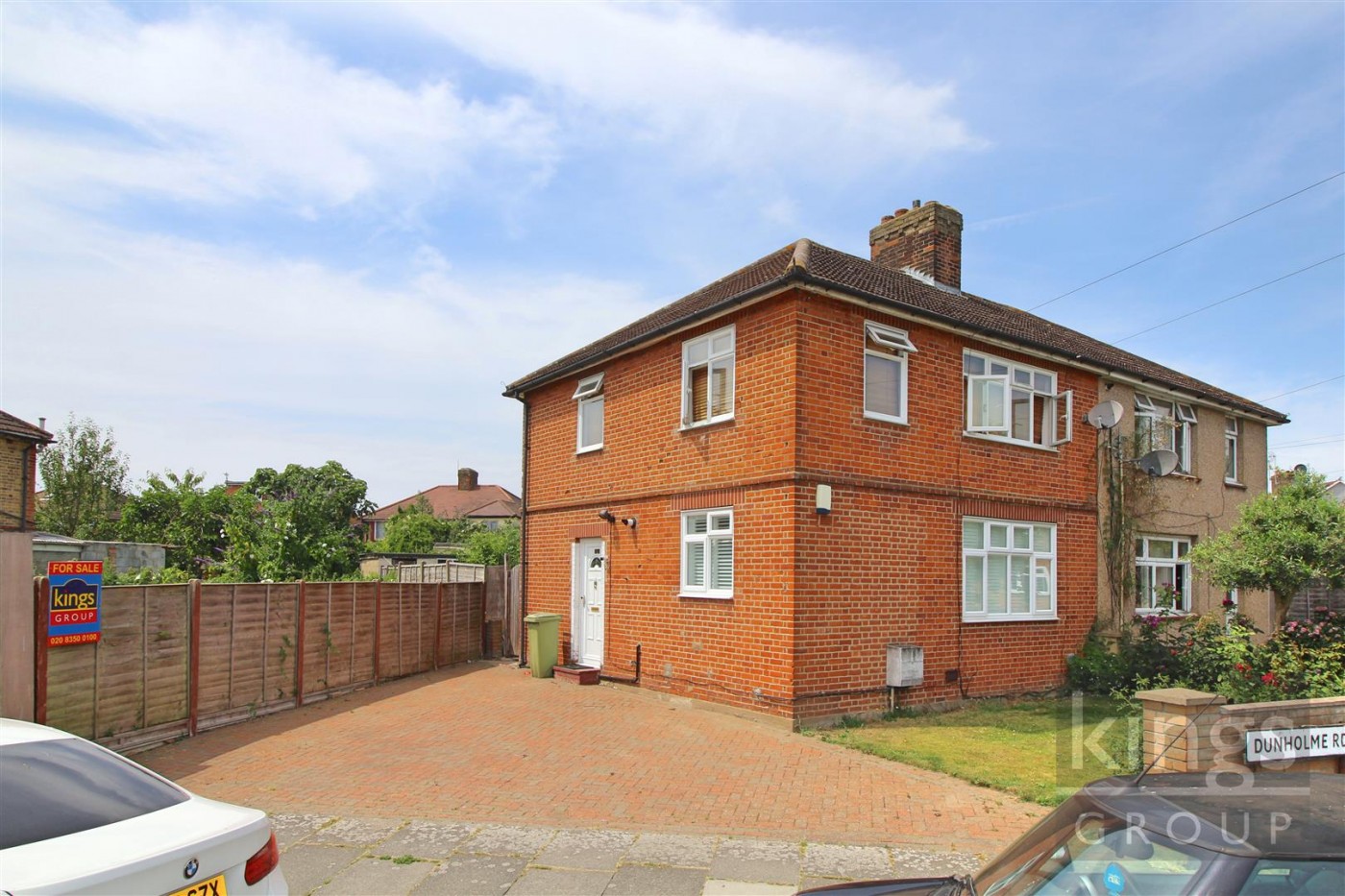 Images for Dunholme Road, Edmonton, N9