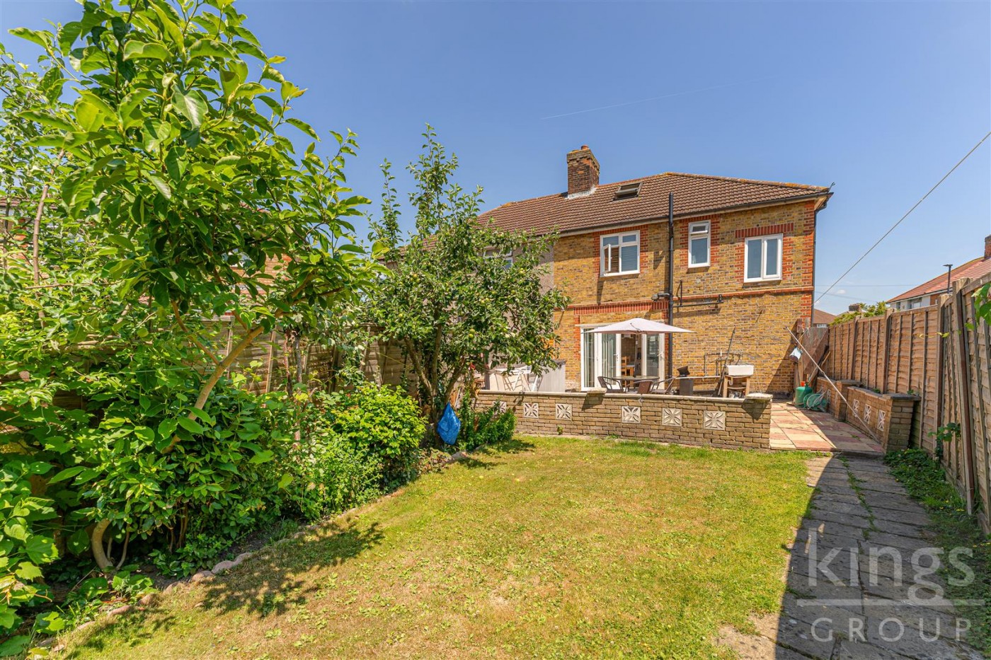 Images for Dunholme Road, Edmonton, N9