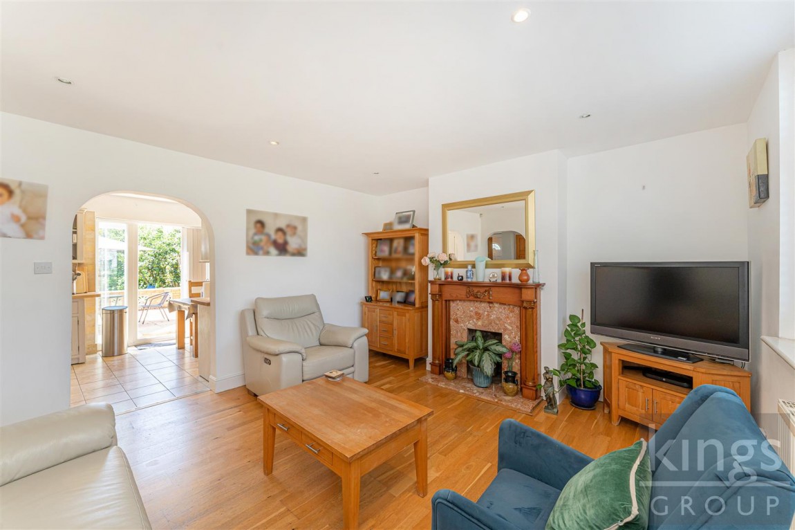 Images for Dunholme Road, Edmonton, N9