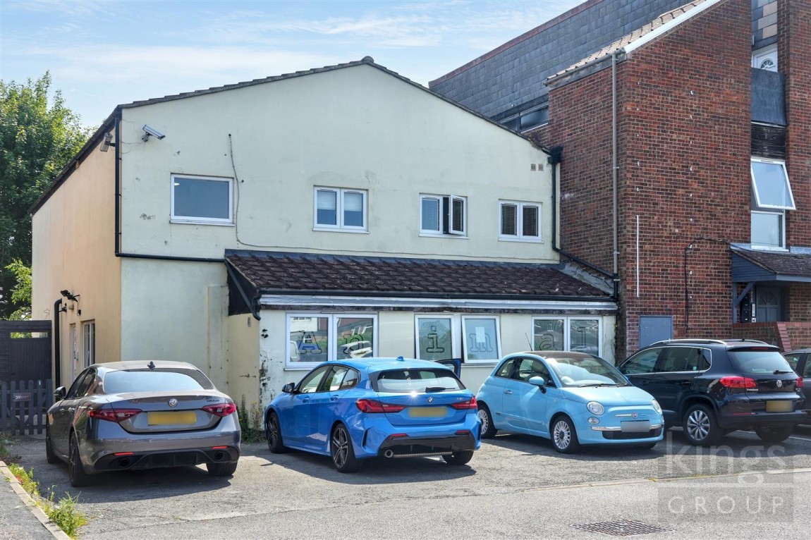 Images for Chaucer Way, Hoddesdon