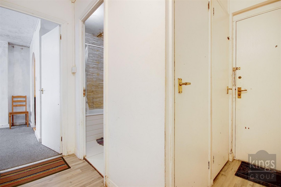 Images for Tennyson Close, Scotland Green Road, Enfield
