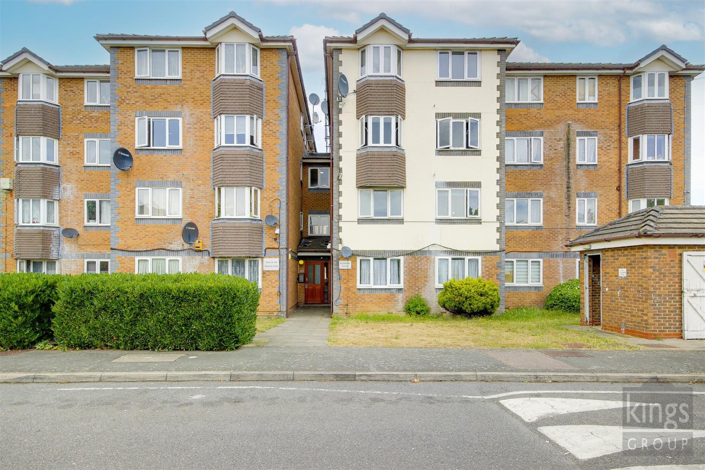 Images for Tennyson Close, Scotland Green Road, Enfield