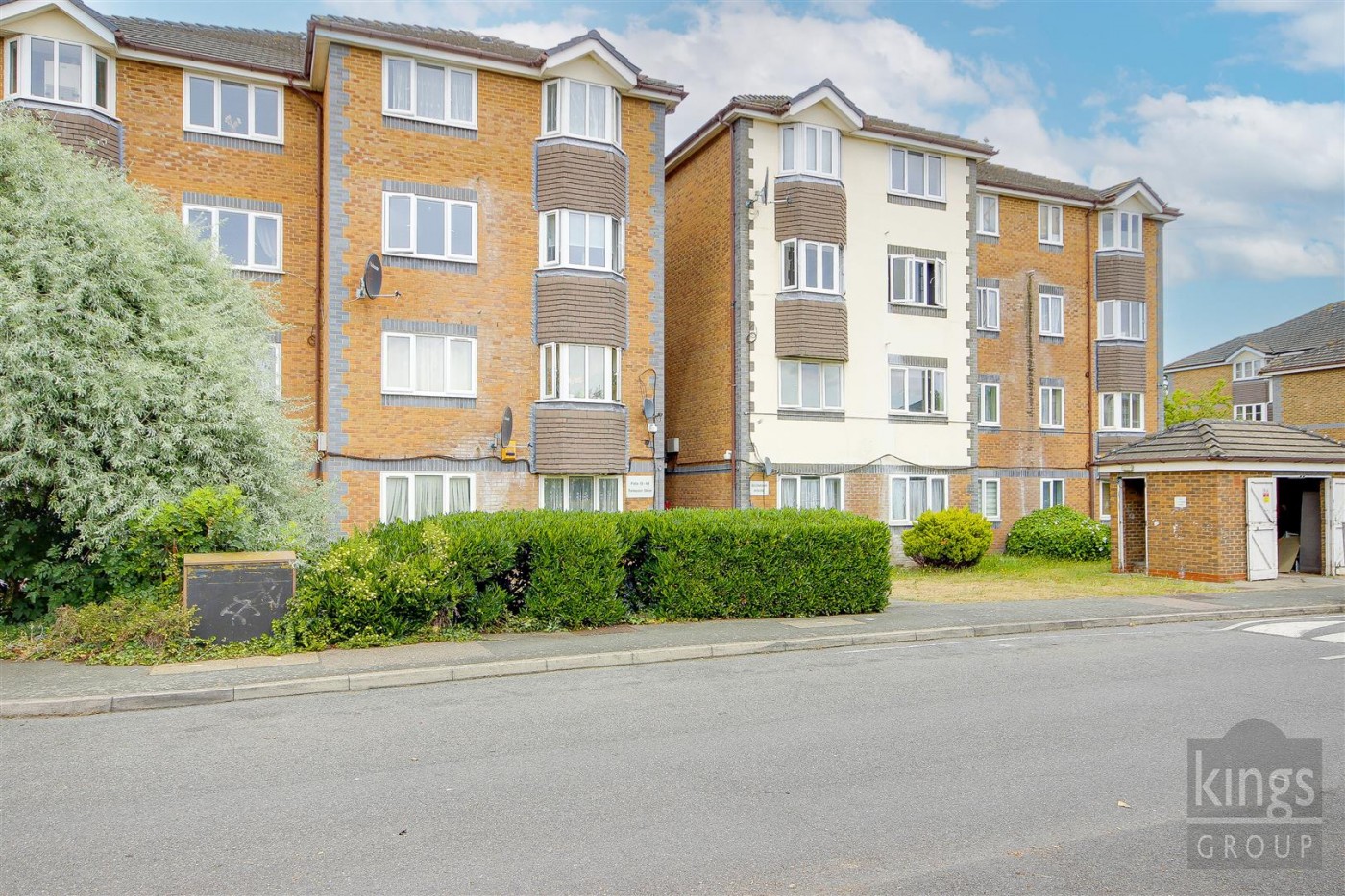 Images for Tennyson Close, Scotland Green Road, Enfield