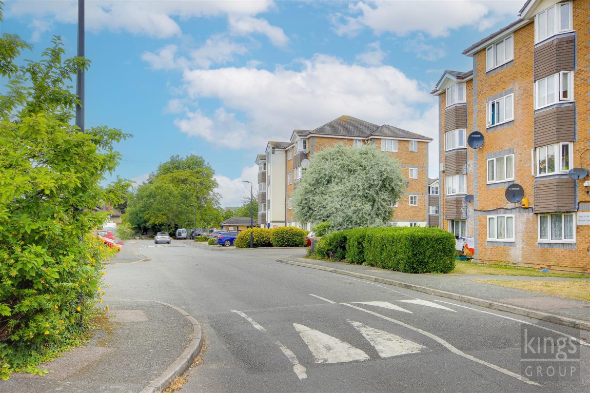 Images for Tennyson Close, Scotland Green Road, Enfield