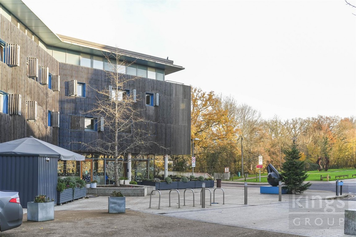Images for New Pond Street, Newhall