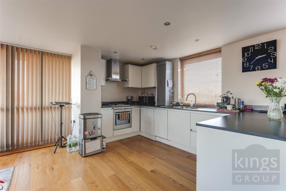 Images for New Pond Street, Newhall
