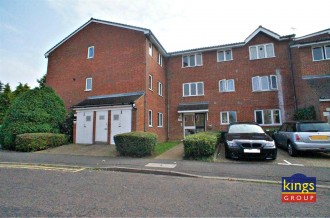 Howard Close, Waltham Abbey