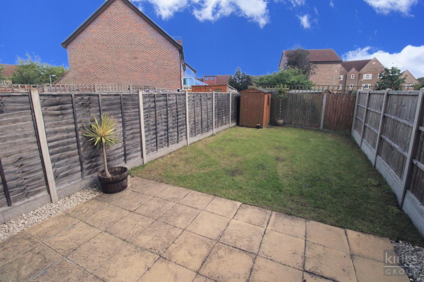 Images for Aynsley Gardens, Church Langley
