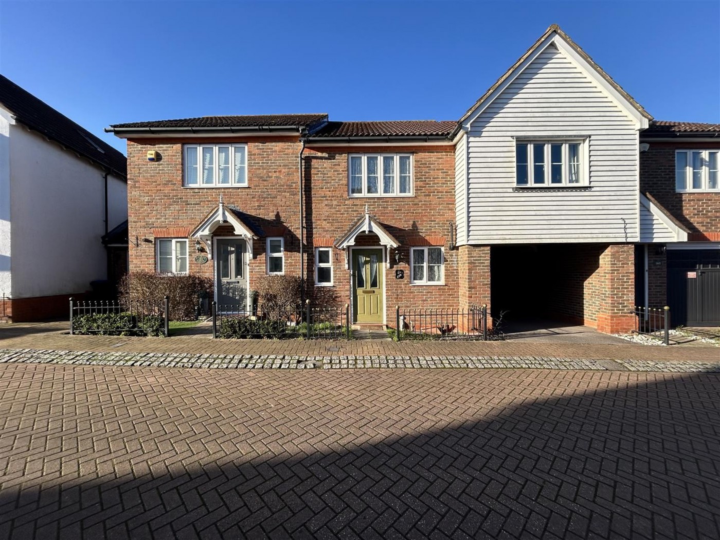Images for Malkin Drive, Church Langley