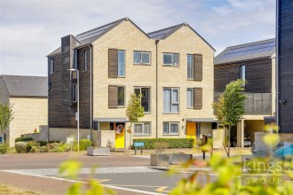 High Chase, Newhall, Harlow