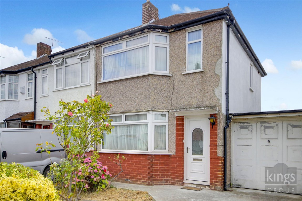 Images for Shirley Grove, Edmonton, N9