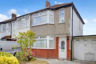 Shirley Grove, Edmonton, N9