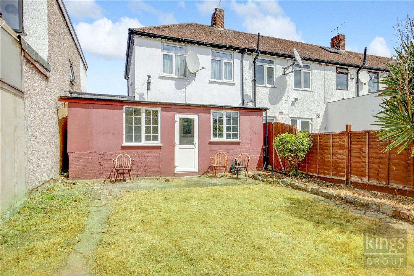 Images for Shirley Grove, Edmonton, N9