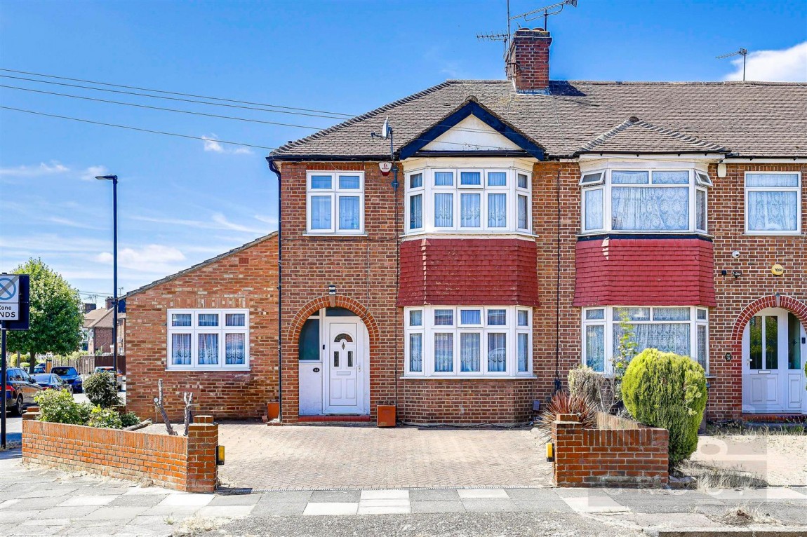 Images for Lynmouth Avenue, Enfield
