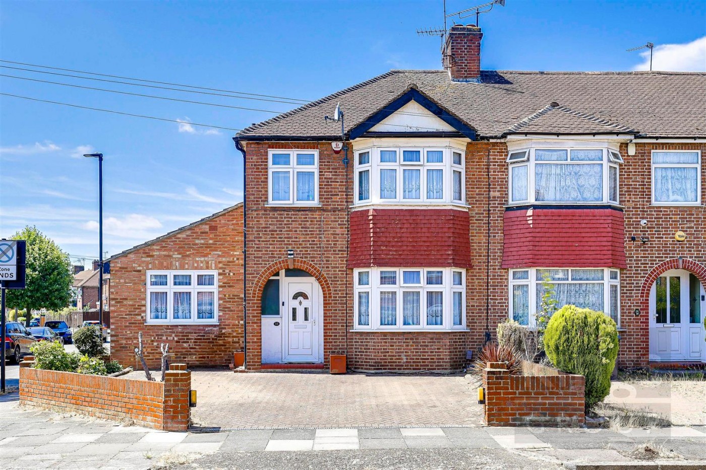 Images for Lynmouth Avenue, Enfield