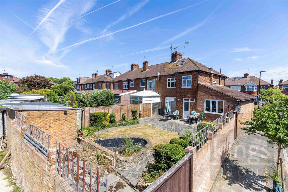Images for Lynmouth Avenue, Enfield