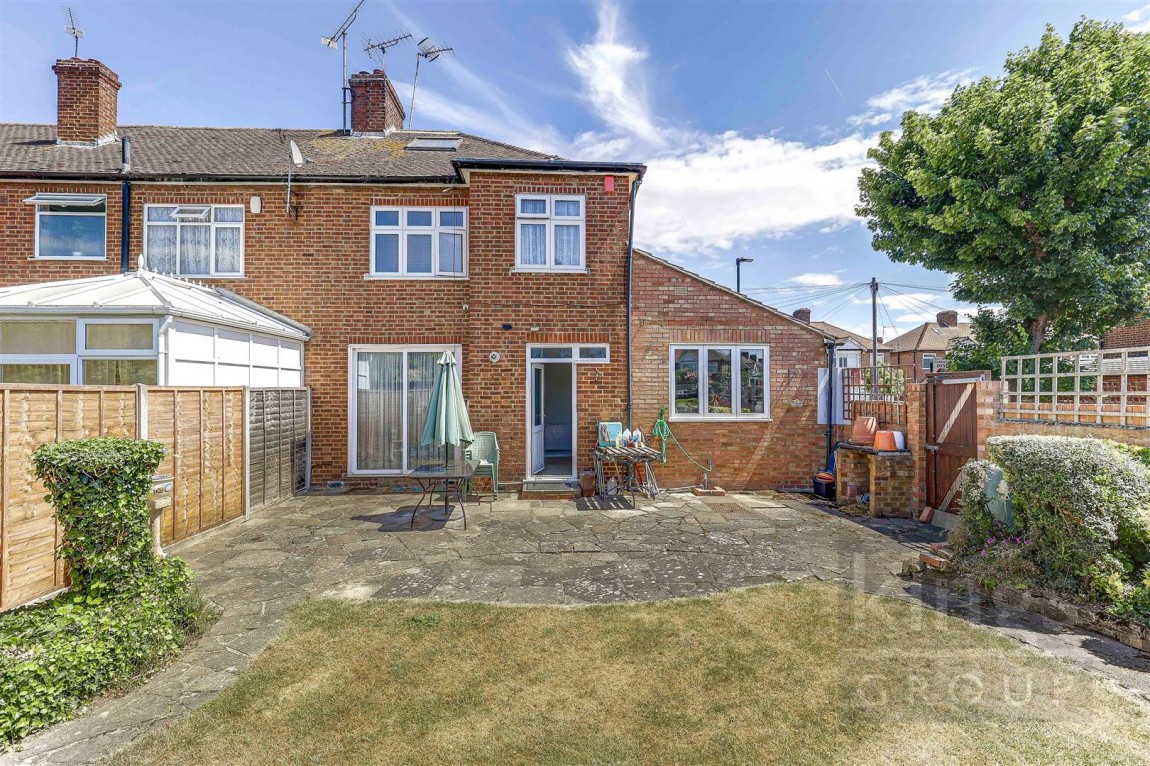 Images for Lynmouth Avenue, Enfield