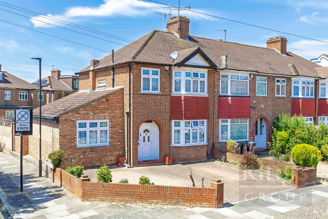 Images for Lynmouth Avenue, Enfield
