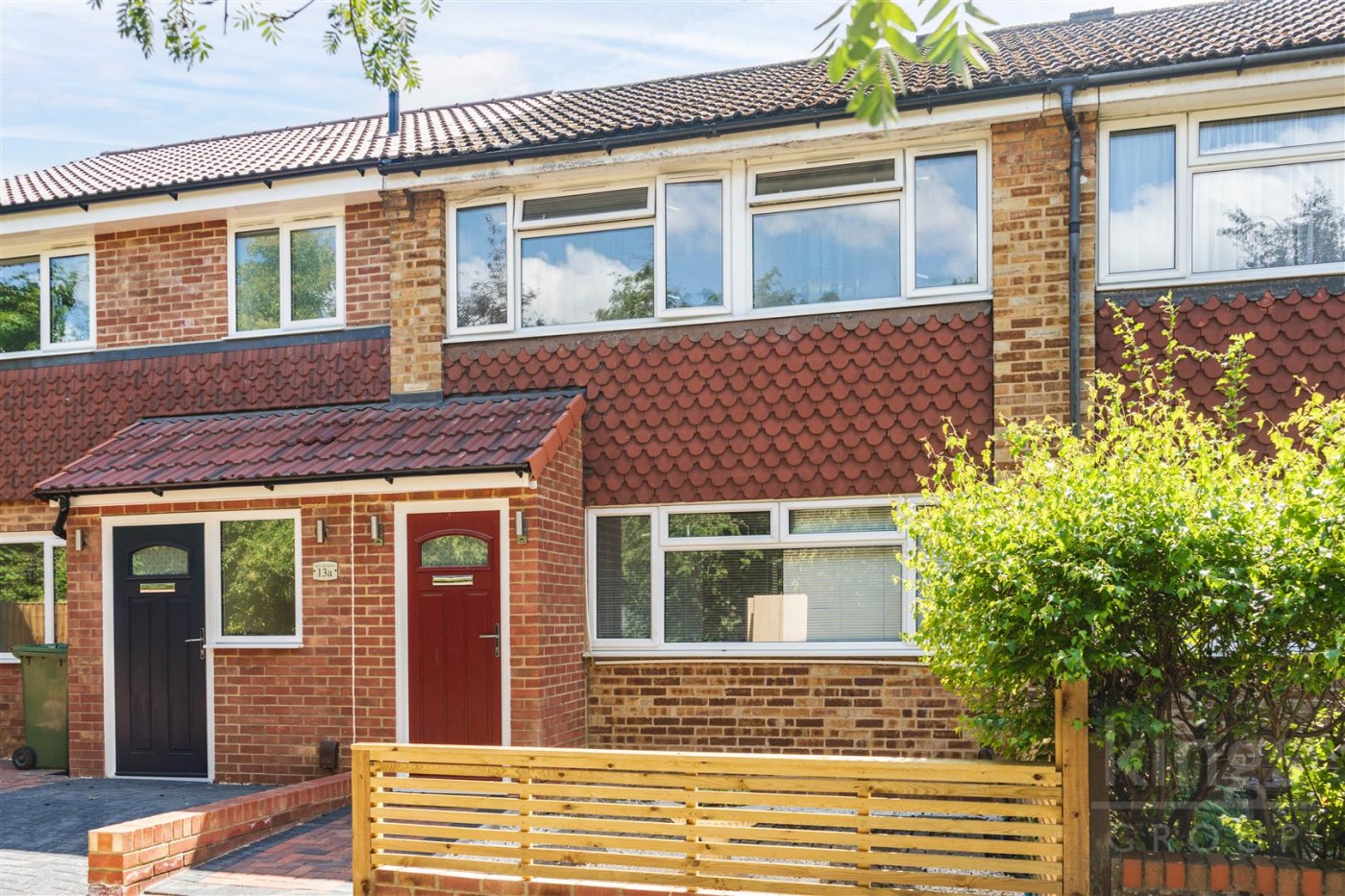 Images for Westfield Close, Waltham Cross, Herts, EN8