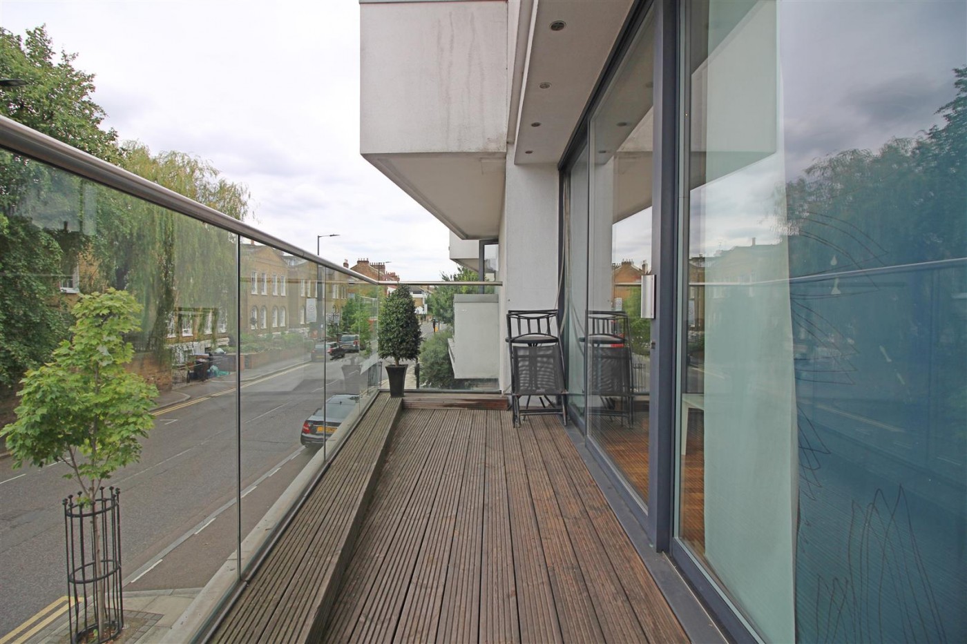 Images for Forest Road, London