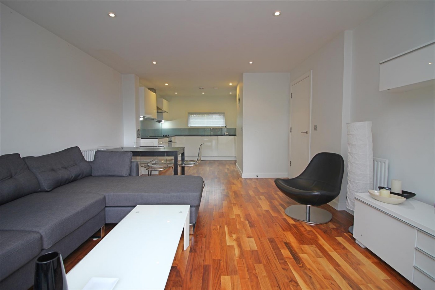 Images for Forest Road, London