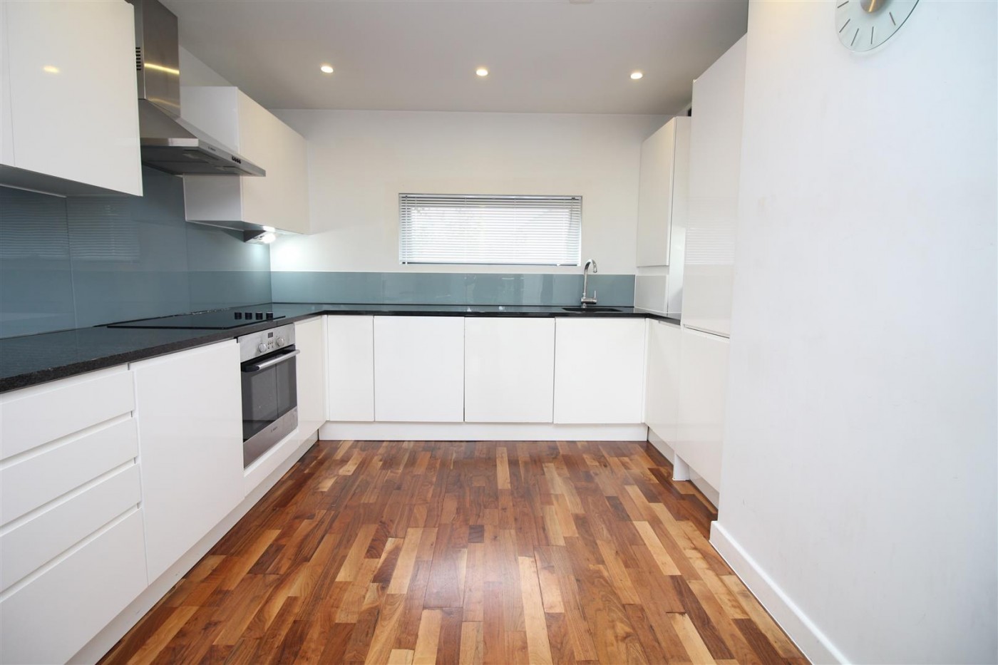 Images for Forest Road, London