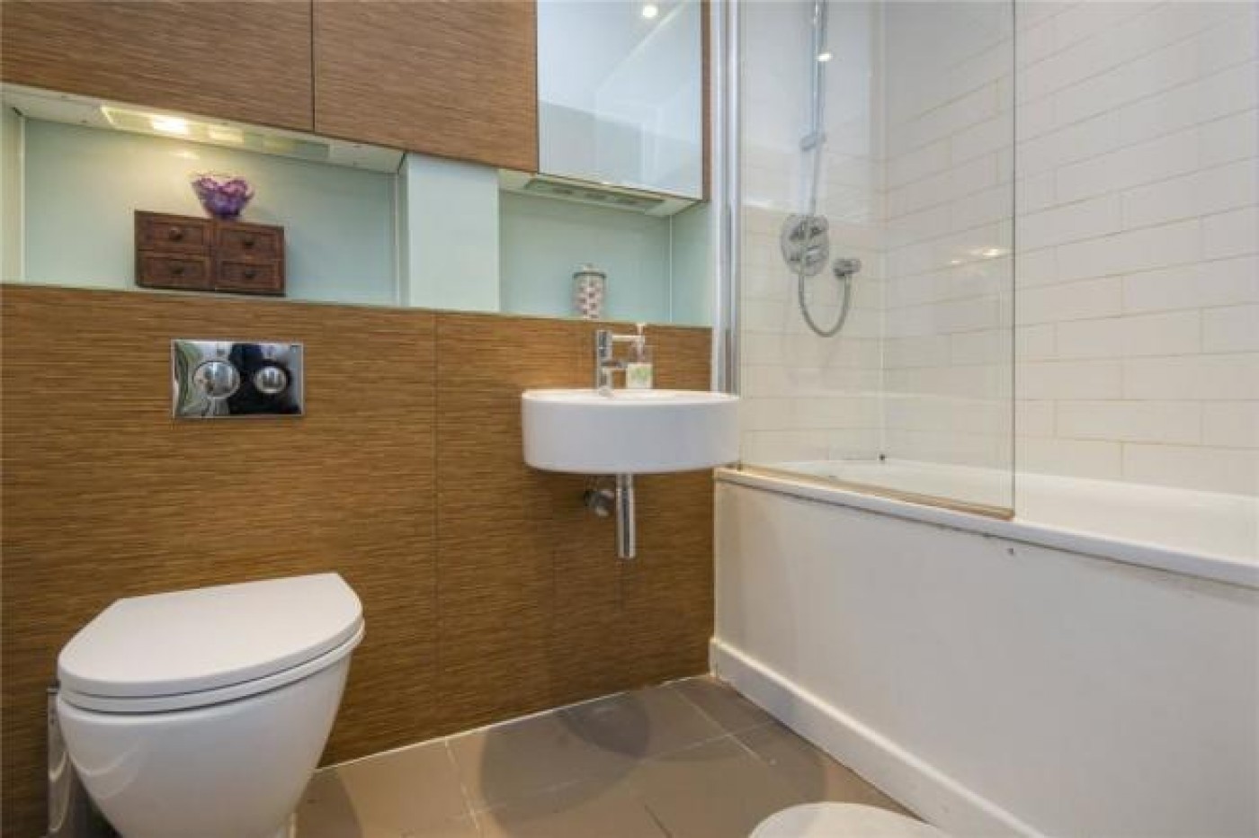 Images for Forest Road, London