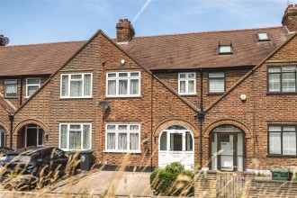New Road, London