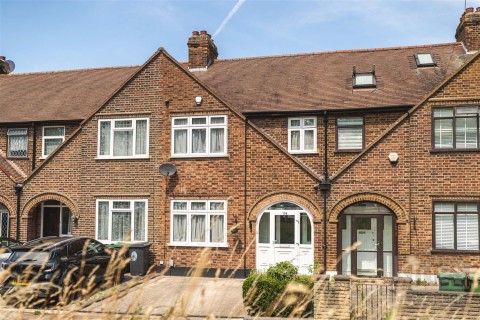 New Road, London - EAID:KingsGroupApi2020, BID:30505-1