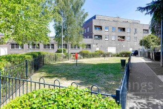 Poppy Drive, Enfield