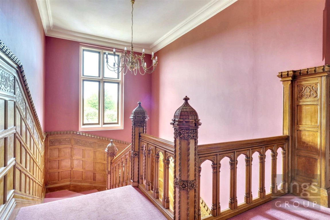 Images for Gilston, High Wych