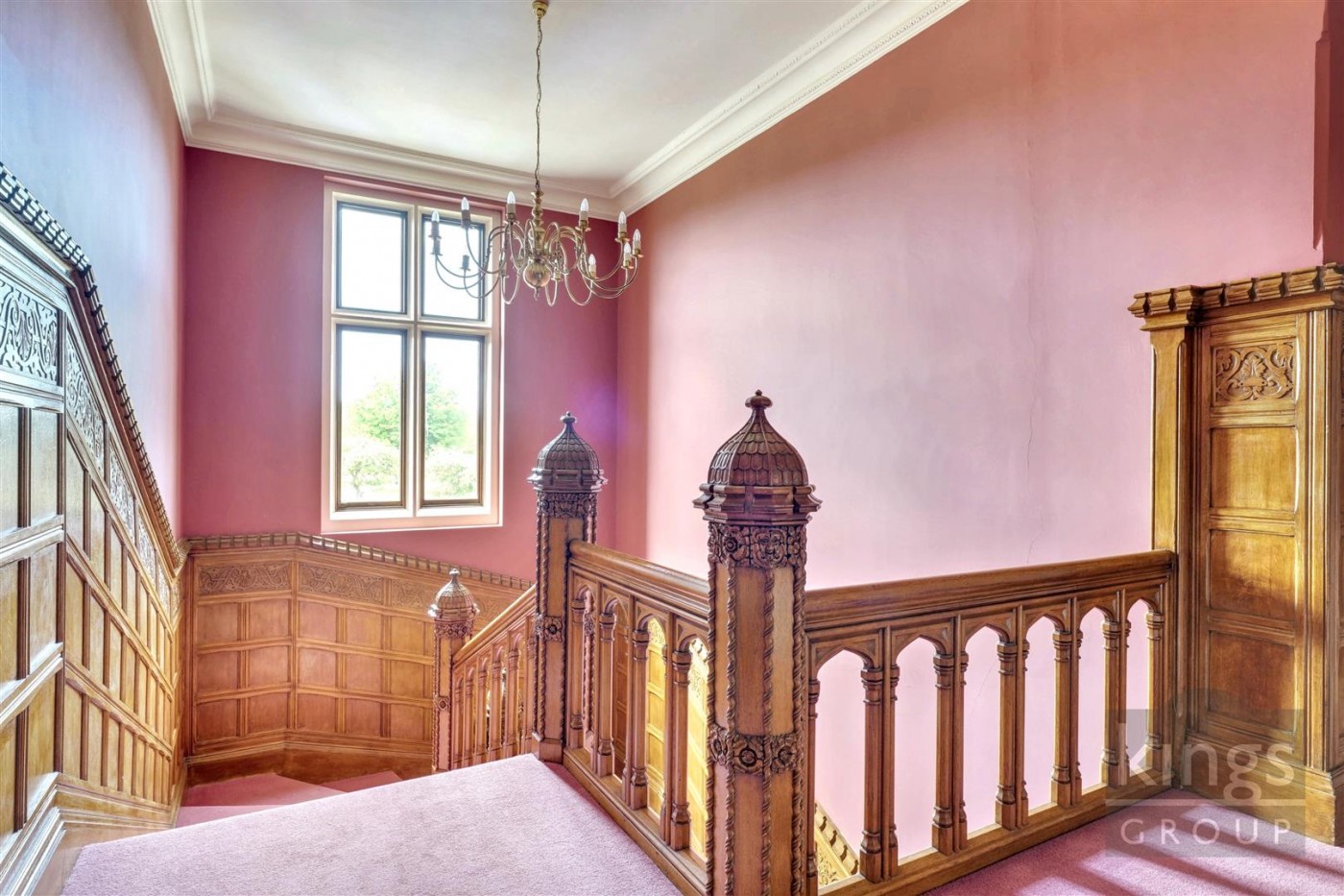 Images for Gilston, High Wych