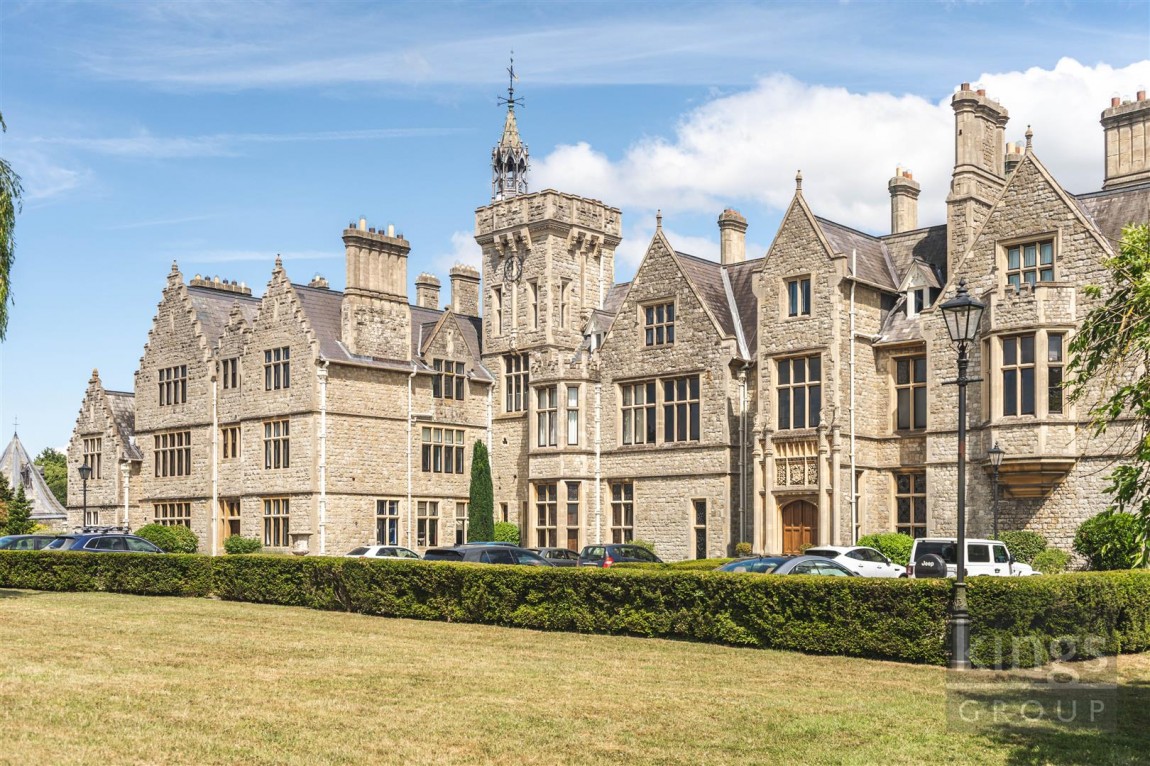Images for Gilston, High Wych